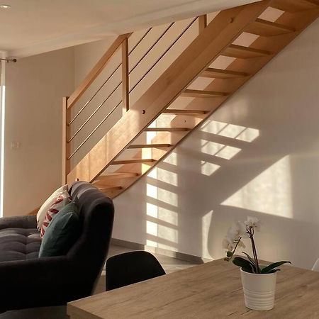 Appartement Dans Une Grange Renovee Страсбург Екстер'єр фото