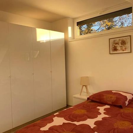 Appartement Dans Une Grange Renovee Страсбург Екстер'єр фото