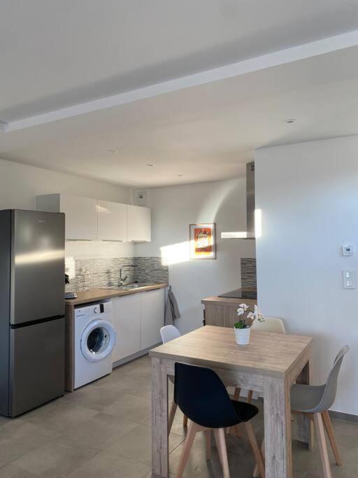 Appartement Dans Une Grange Renovee Страсбург Екстер'єр фото